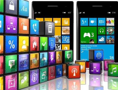 App Development