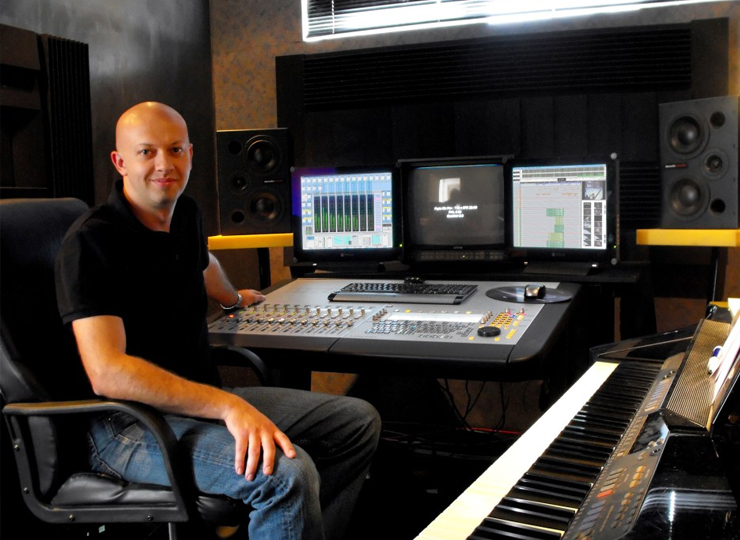 Audio & Video