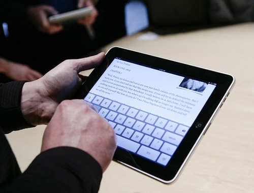 Mobile Learning
